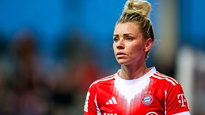 LIVE — FC Köln vs. Bayern Munich (Frauen-Bundesliga): Game time, match discussion, how to watch