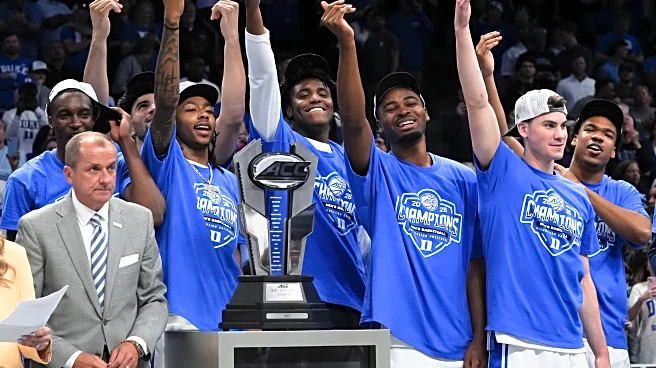 How Special Is This Year’s ACC Championship?