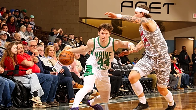 Celtics convert two-way player to standard deal