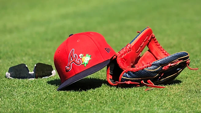 Braves vs Phillies Spring Training Game Thread: 3/15/2026