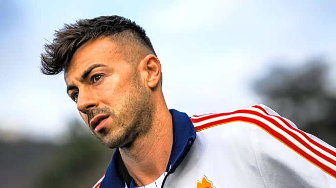 Como vs. Roma: Lineups & Game Thread