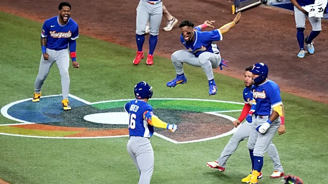 World Baseball Classic 2026 Quarterfinals Pt. 2 Recap & DR/USA Preview