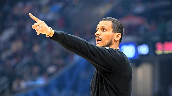 A summer trip to France that influenced Joe Mazzulla and helped shape the Celtics season