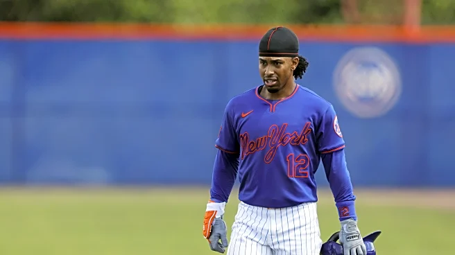 Mets vs. Blue Jays: Spring training lineup, broadcast info, and open thread, 3/15/26