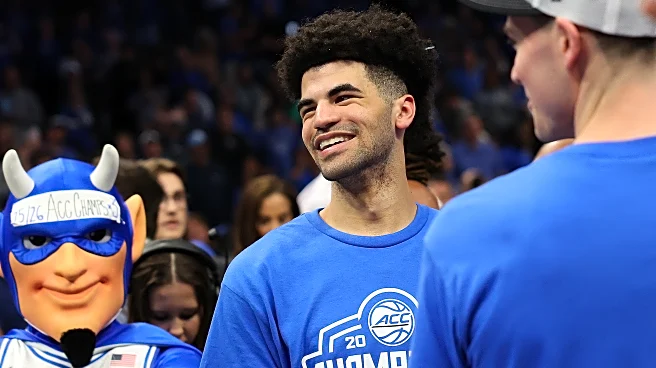 Six Seconds Of Indecision Doomed UVA In The ACC Championship