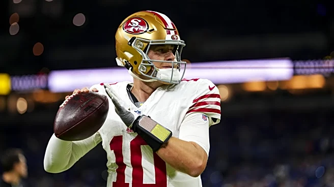 Massive trade prediction lands Steelers new on the rise quarterback