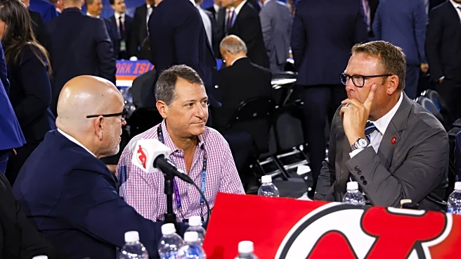 Should Tom Fitzgerald and Mark Dennehy Be Trusted With Another Draft?