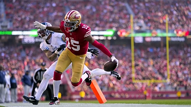 Las Vegas Raiders free agency: Offensive targets