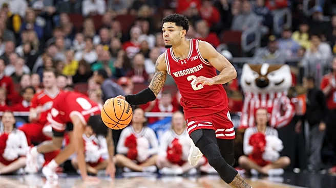 Where Wisconsin stands in Final Bracketology before Selection Sunday