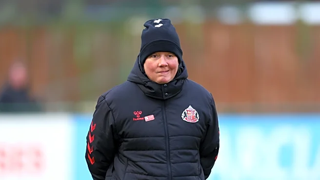 Lasses Review: A Missed Opportunity For Sunderland At The Valley