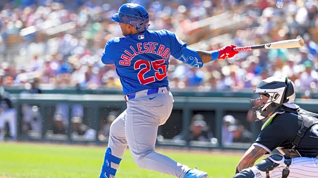 Cubs vs. Dodgers at Mesa preview, Sunday 3/15, 3:05 CT