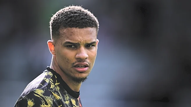 Newcastle’s Malick Thiaw Future in Tyneside Addressed by Football Insider