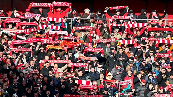 Liverpool 1, Tottenham Hotspur 1 – Match Recap: How To Give Away A Match In Ten Minutes