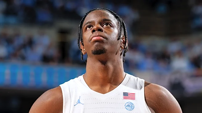 UNC basketball without Caleb Wilson: Looking Ahead to the NCAA Tournament