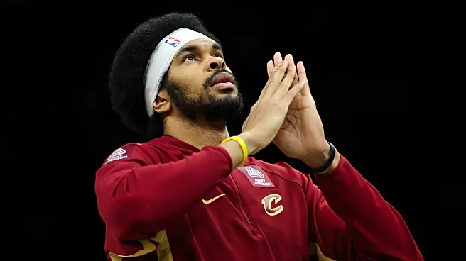 Cavs provide injury updates on several key players