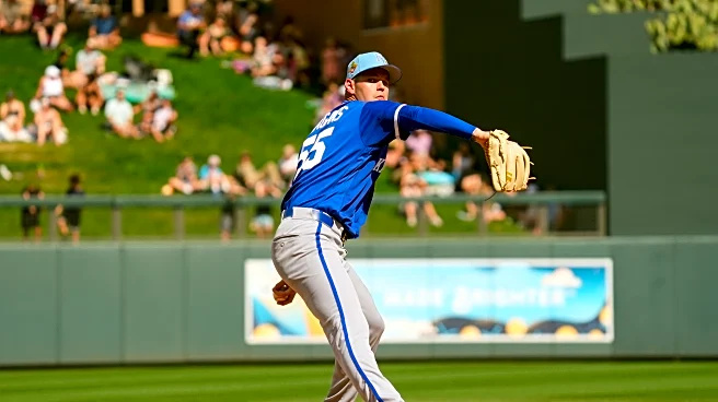 Spring Training Game Thread-XXIII- White Sox vs Royals