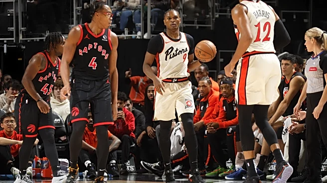 Pistons vs. Ratpors Discussion: Game Time, TV, Odds, and More