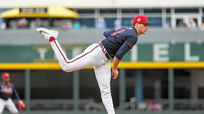 JR Ritchie impresses in 1-0 victory over Philly