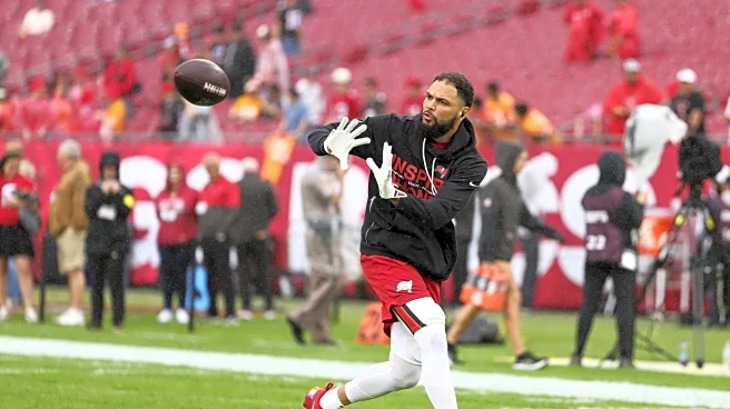 49ers considered one of top 5 most improved teams in free agency