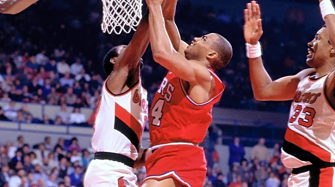 Discuss 3pm Blazers – Sixers First Half Here!