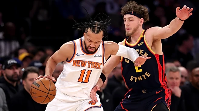 How to watch Warriors vs. Knicks