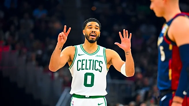 Celtics injury report vs Suns includes good Jayson Tatum news