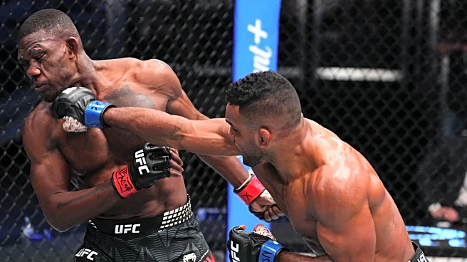 Rookie Report Card: Grading all Octagon newcomers UFC Vegas 114 post-mortem