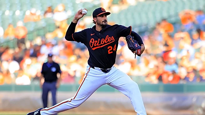 Sunday spring training Orioles game thread: vs. Yankees, 6:05