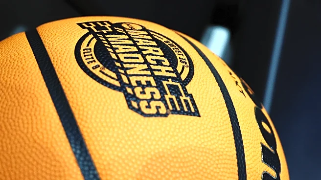 NCAA Tournament: Where the mid-majors landed in the men’s bracket