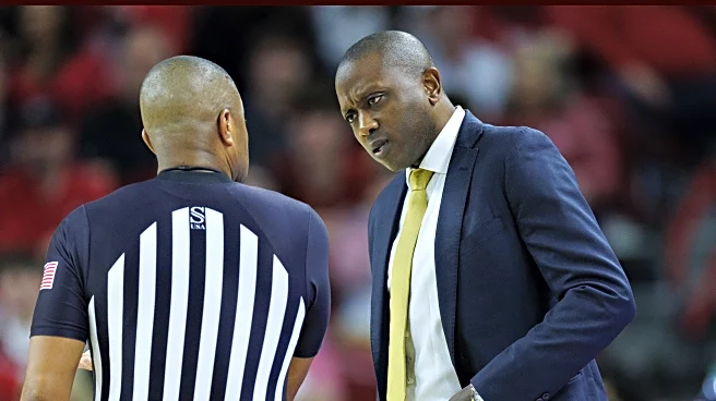 NCAA Tournament Opening Odds: Mizzou opens as a slight underdog