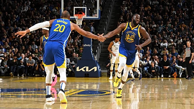 Warriors vs. Knicks injury report: Steph Curry, Draymond Green, and Al Horford out