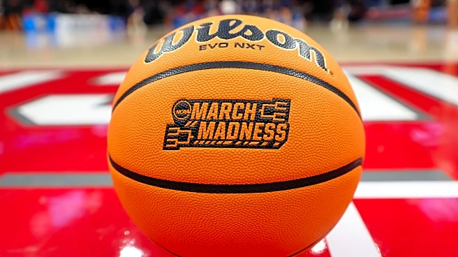 Ohio State women host Howard in round one of the NCAA Tournament