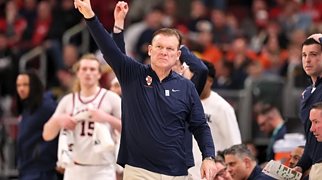 Tip time, TV channel announced for Illinois-Penn