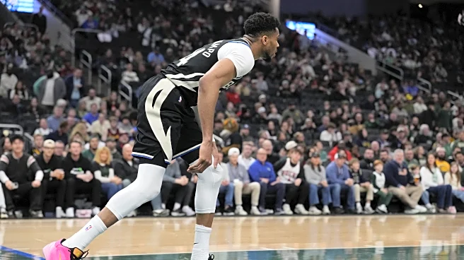 Bucks vs. Pacers Player Grades: Portis picks up the slack for injured Giannis