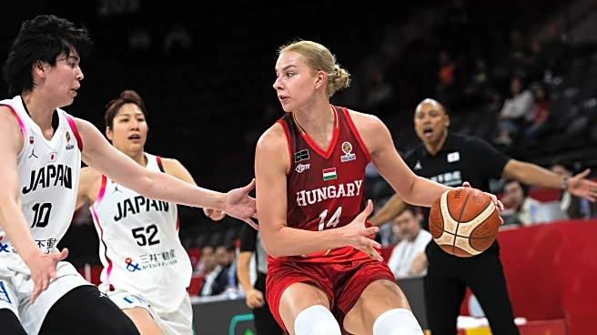 Minnesota Lynx Offseason Update Vol. 14: Time for World Cup Qualifying