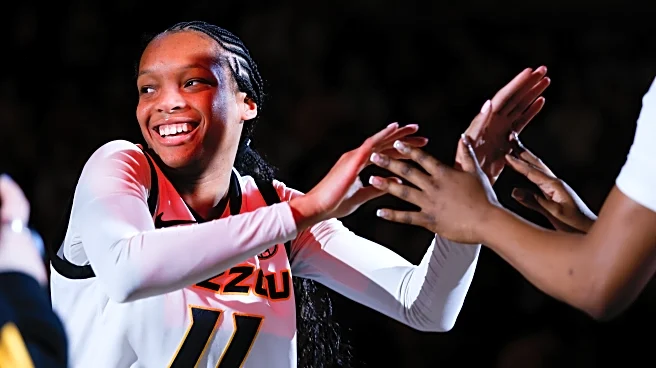 Mizzou women’s basketball receives bid to WBIT