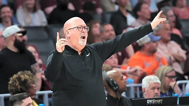 Wake Forest to Play Navy in First Round of NIT