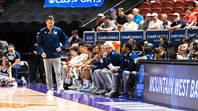 Nevada Will Host Murray State In First Round Of 2026 NIT