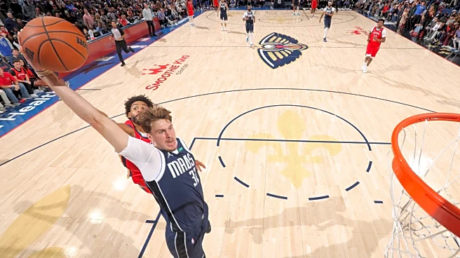 Mavericks vs. Pelicans Preview: 3 notes as Dallas completes four games in five days at New Orleans