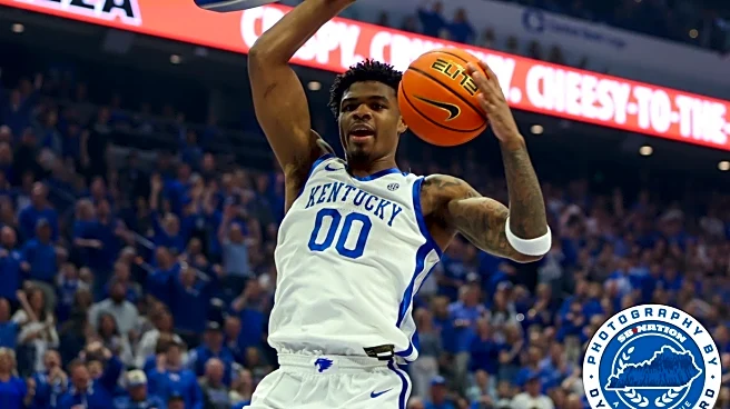 ESPN Predicts every NCAA Tournament game: Where do they have Kentucky?