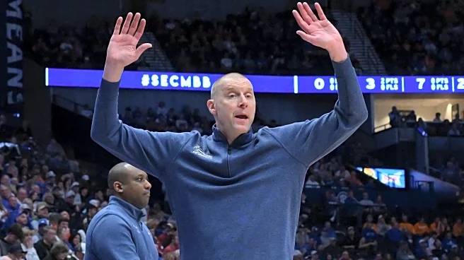 Kentucky Basketball makes history with its NCAA Tournament seeding