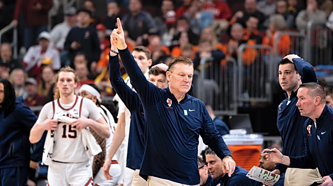 Breaking down Illinois’ path to NCAA Tournament Final Four