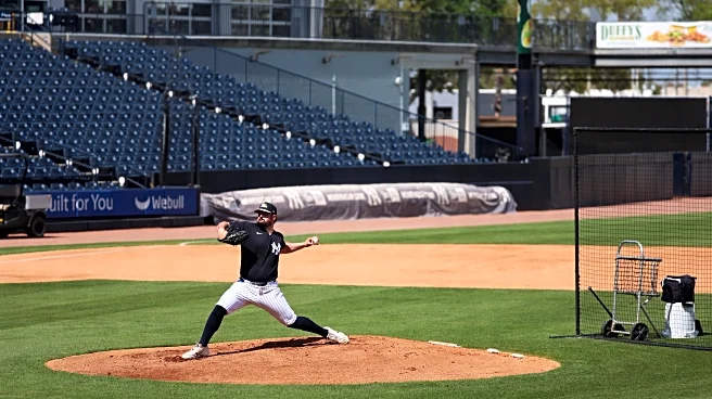 Yankees news: Rodón surprising himself in camp