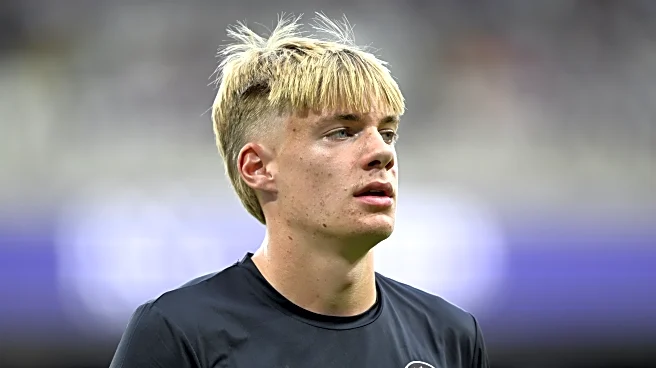 Bayern Munich News: Manchester United, Tottenham Hotspur to battle FC Bayern for Anderlecht’s Nathan De Cat?