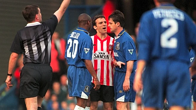 On This Day (16th March 1997): Chelsea Get Their Revenge Against Reid’s Sunderland!