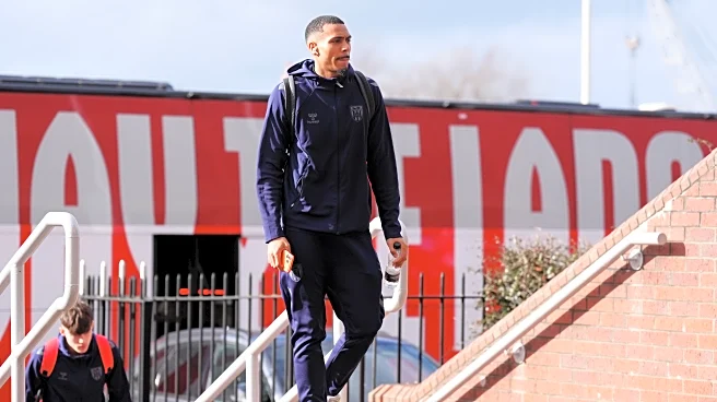 Can Wilson Isidor Rediscover His Sunderland Spark?