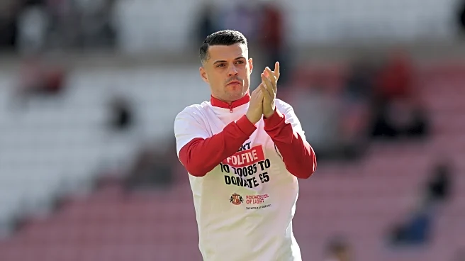 Editorial: Perspective Required! There Are Plenty Of Caveats To Sunderland’s Recent Form