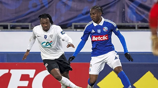 Report: Bayern Munich might be looking to sign Messi