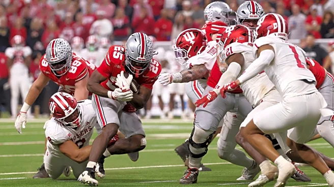 Ohio State’s three most exciting matchups in 2026