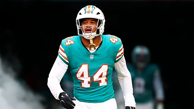 Dolphins team needs after roster additions – The Splash Zone 3/16/26